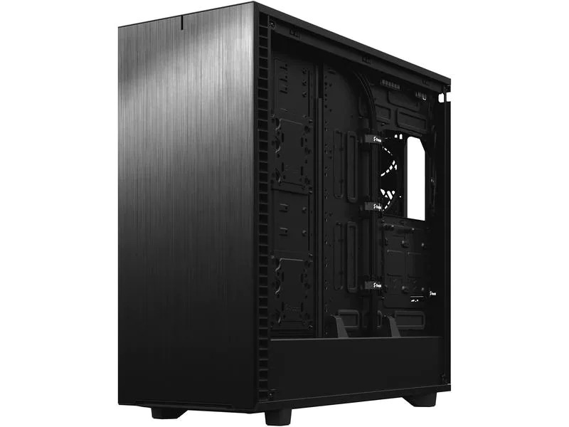 Fractal Design PC-Gehäuse Define 7 XL Dark TG