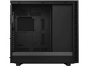 Fractal Design PC-Gehäuse Define 7 XL Dark TG