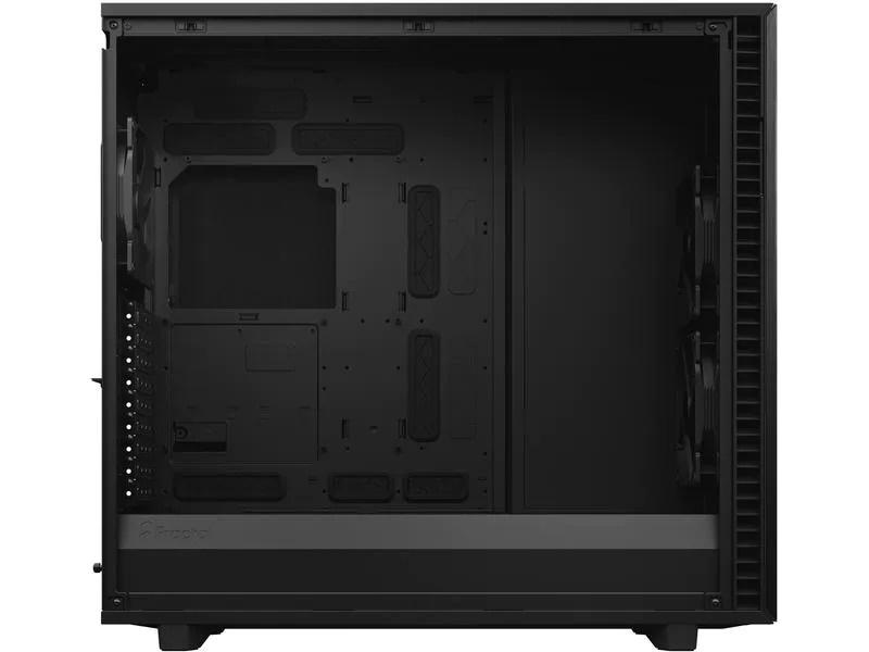 Fractal Design PC-Gehäuse Define 7 XL Dark TG