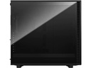 Fractal Design PC-Gehäuse Define 7 XL Dark TG