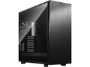 Fractal Design PC-Gehäuse Define 7 XL Dark TG