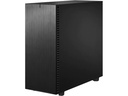Fractal Design PC-Gehäuse Define 7 XL Dark TG