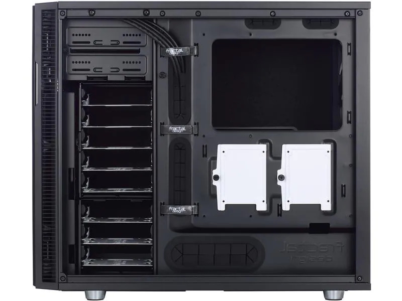 Fractal Design PC-Gehäuse Define R5