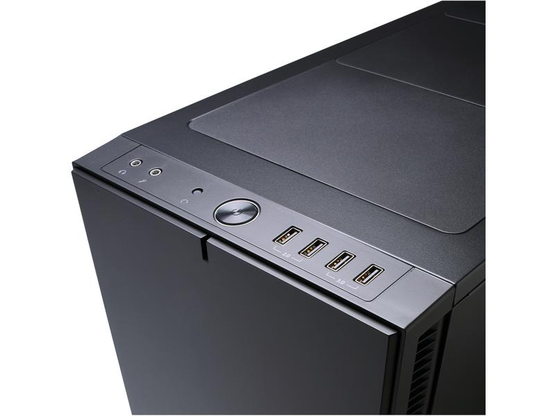 Fractal Design PC-Gehäuse Define R5