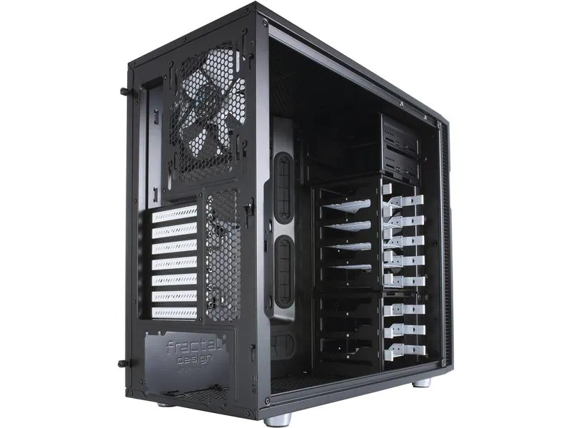 Fractal Design PC-Gehäuse Define R5