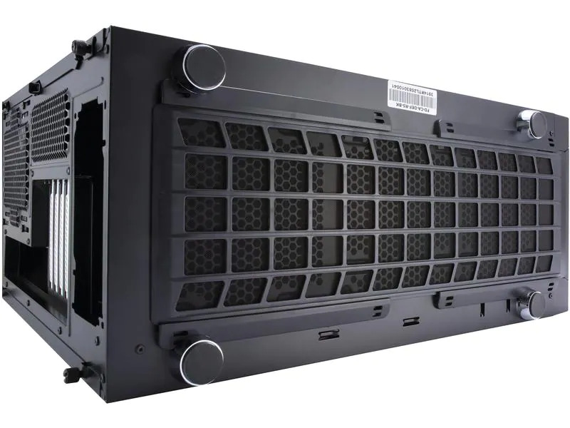 Fractal Design PC-Gehäuse Define R5