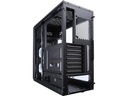 Fractal Design PC-Gehäuse Focus G Schwarz