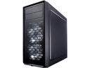 Fractal Design PC-Gehäuse Focus G Schwarz
