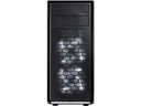 Fractal Design PC-Gehäuse Focus G Schwarz