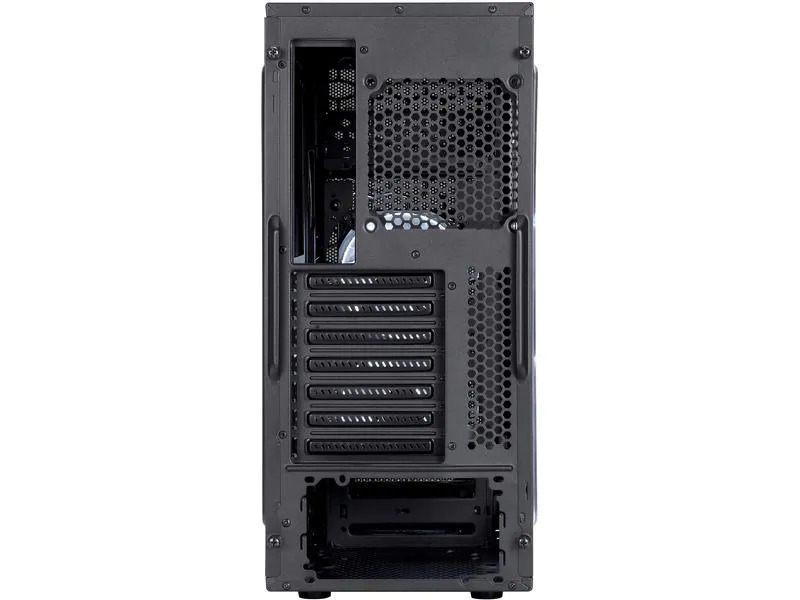 Fractal Design PC-Gehäuse Focus G Schwarz