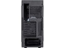 Fractal Design PC-Gehäuse Focus G Schwarz