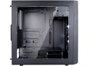 Fractal Design PC-Gehäuse Focus G Schwarz