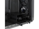 Fractal Design PC-Gehäuse Focus G Schwarz
