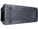 Fractal Design PC-Gehäuse Focus G Schwarz