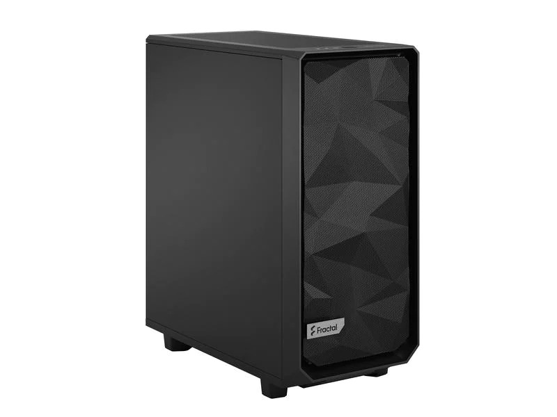 Fractal Design PC-Gehäuse Meshify 2 Compact