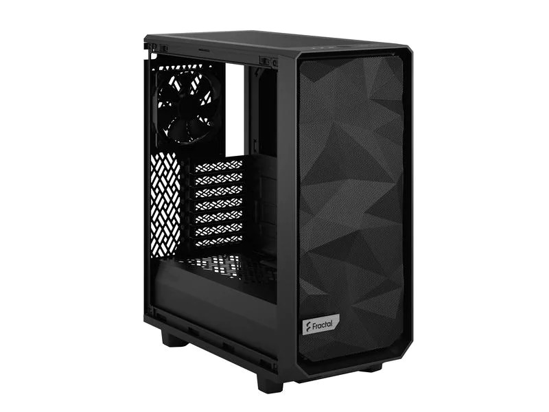 Fractal Design PC-Gehäuse Meshify 2 Compact