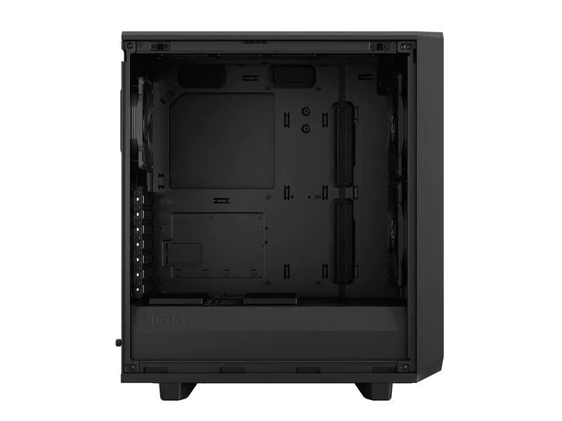 Fractal Design PC-Gehäuse Meshify 2 Compact
