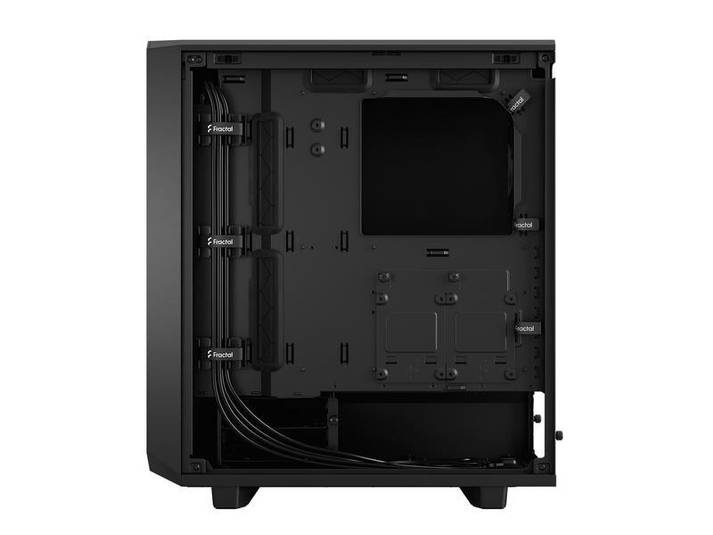 Fractal Design PC-Gehäuse Meshify 2 Compact