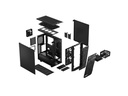 Fractal Design PC-Gehäuse Meshify 2 Compact
