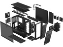 Fractal Design PC-Gehäuse Meshify 2 TG Light Schwarz