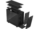 Fractal Design PC-Gehäuse Meshify 2 TG Light Schwarz