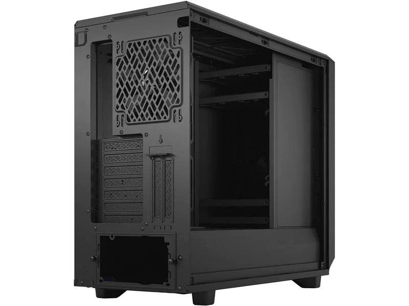 Fractal Design PC-Gehäuse Meshify 2 TG Light Schwarz