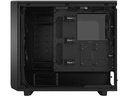 Fractal Design PC-Gehäuse Meshify 2 TG Light Schwarz