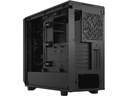 Fractal Design PC-Gehäuse Meshify 2 TG Light Schwarz