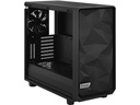 Fractal Design PC-Gehäuse Meshify 2 TG Light Schwarz