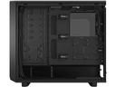 Fractal Design PC-Gehäuse Meshify 2 TG Light Schwarz