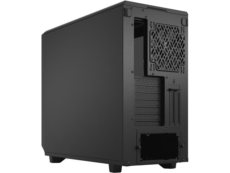 Fractal Design PC-Gehäuse Meshify 2 TG Light Schwarz