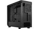 Fractal Design PC-Gehäuse Meshify 2 TG Light Schwarz