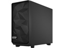 Fractal Design PC-Gehäuse Meshify 2 TG Light Schwarz