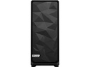 Fractal Design PC-Gehäuse Meshify 2 XL Light TG Schwarz