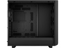 Fractal Design PC-Gehäuse Meshify 2 XL Light TG Schwarz
