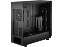 Fractal Design PC-Gehäuse Meshify 2 XL Light TG Schwarz