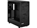 Fractal Design PC-Gehäuse Meshify 2 XL Light TG Schwarz