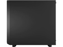 Fractal Design PC-Gehäuse Meshify 2 XL Light TG Schwarz