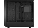 Fractal Design PC-Gehäuse Meshify 2 XL Light TG Schwarz