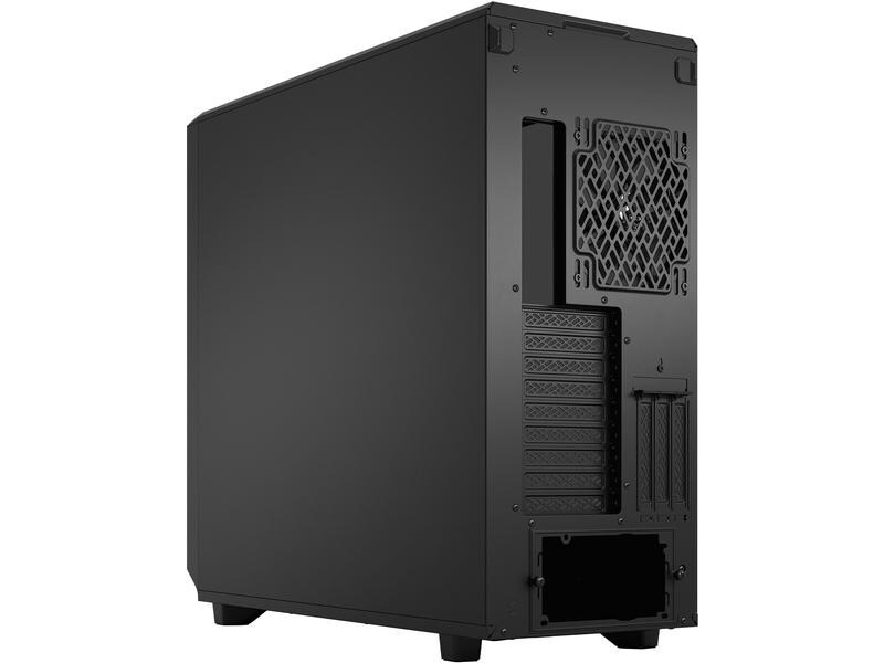 Fractal Design PC-Gehäuse Meshify 2 XL Light TG Schwarz