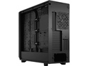 Fractal Design PC-Gehäuse Meshify 2 XL Light TG Schwarz