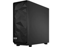 Fractal Design PC-Gehäuse Meshify 2 XL Light TG Schwarz