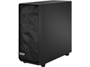 Fractal Design PC-Gehäuse Meshify 2 XL Light TG Schwarz