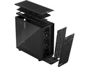 Fractal Design PC-Gehäuse Meshify 2 XL Light TG Schwarz