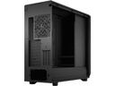 Fractal Design PC-Gehäuse Meshify 2 XL Light TG Schwarz