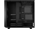 Fractal Design PC-Gehäuse Meshify 2 XL Light TG Schwarz