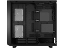Fractal Design PC-Gehäuse Meshify 2 XL Light TG Schwarz