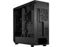Fractal Design PC-Gehäuse Meshify 2 XL Light TG Schwarz