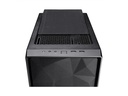 Fractal Design PC-Gehäuse Meshify C Schwarz