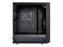 Fractal Design PC-Gehäuse Meshify C Schwarz
